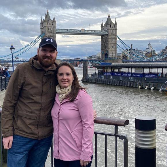 Meet your Posher, Charell - Picture 1 of 1